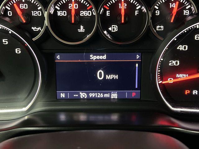 used 2019 Chevrolet Silverado 1500 car, priced at $25,993