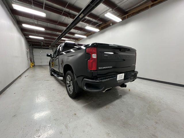 used 2019 Chevrolet Silverado 1500 car, priced at $25,993