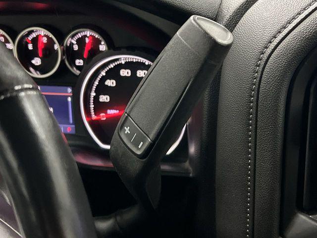 used 2019 Chevrolet Silverado 1500 car, priced at $25,993