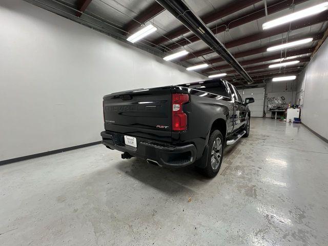 used 2019 Chevrolet Silverado 1500 car, priced at $25,993
