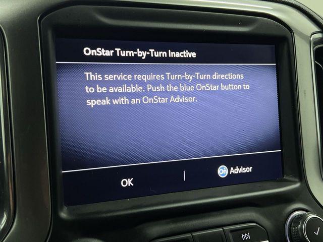 used 2019 Chevrolet Silverado 1500 car, priced at $25,993