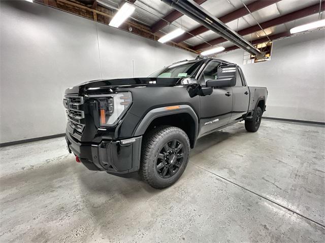 new 2025 GMC Sierra 2500 car, priced at $72,264
