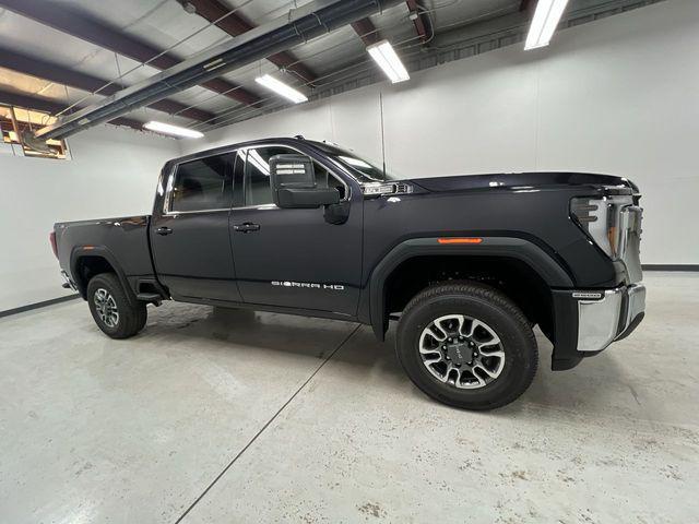 new 2026 GMC Sierra 2500 car