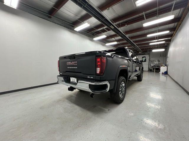 new 2026 GMC Sierra 2500 car