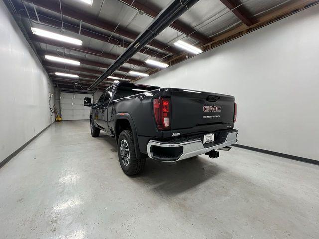 new 2026 GMC Sierra 2500 car