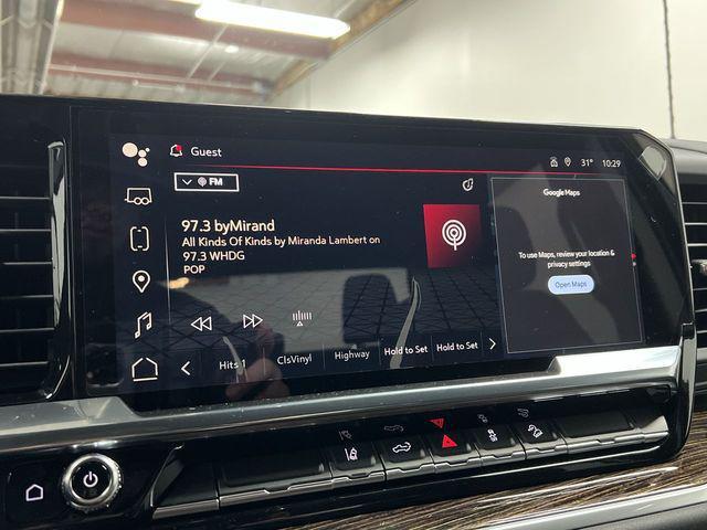 new 2026 GMC Sierra 2500 car