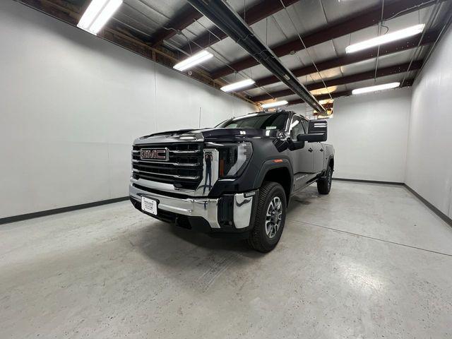 new 2026 GMC Sierra 2500 car