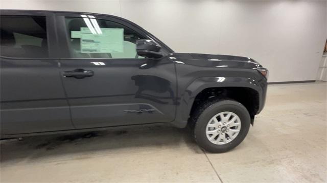 new 2025 Toyota Tacoma car, priced at $41,016