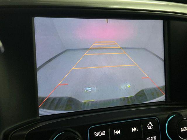 used 2015 Chevrolet Silverado 1500 car, priced at $17,990