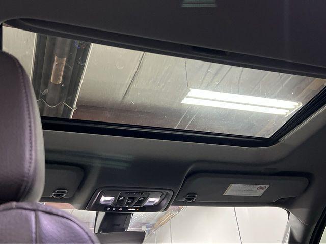 used 2020 GMC Sierra 2500 car, priced at $49,693