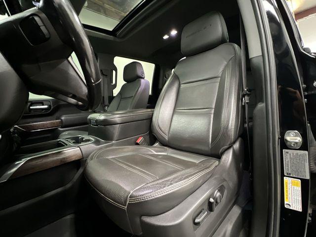 used 2020 GMC Sierra 2500 car, priced at $49,693