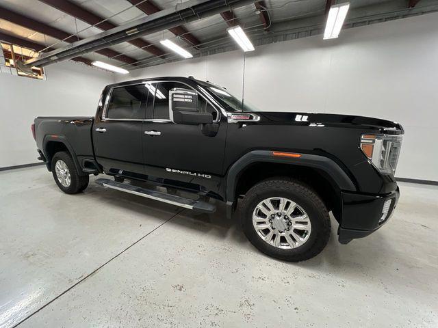 used 2020 GMC Sierra 2500 car, priced at $49,693
