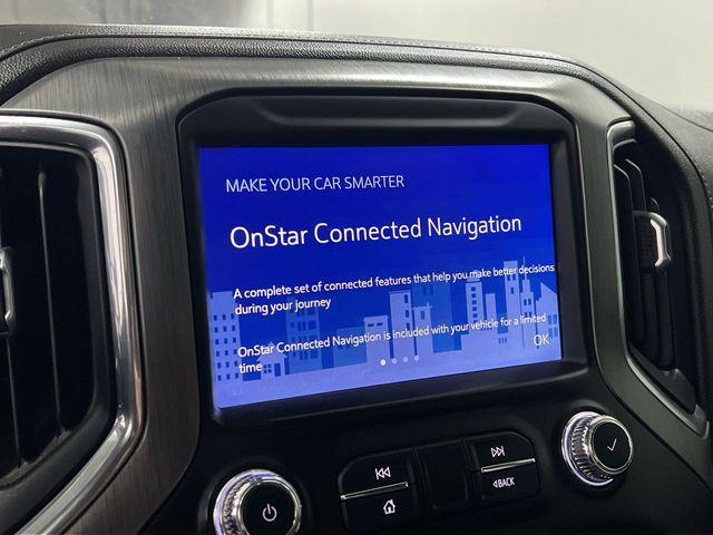 used 2020 GMC Sierra 2500 car, priced at $49,693