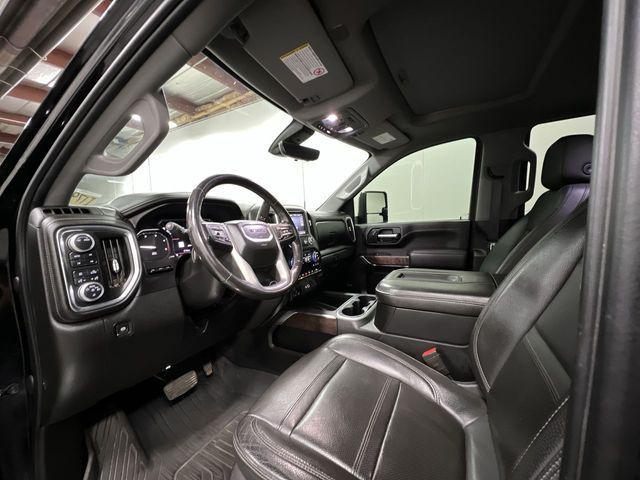 used 2020 GMC Sierra 2500 car, priced at $49,693