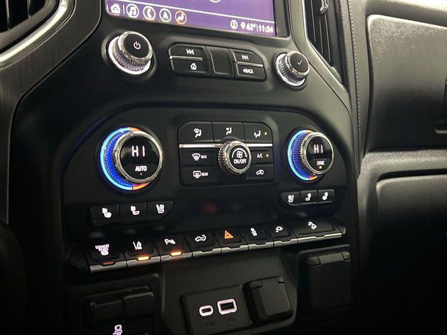 used 2020 GMC Sierra 2500 car, priced at $49,693