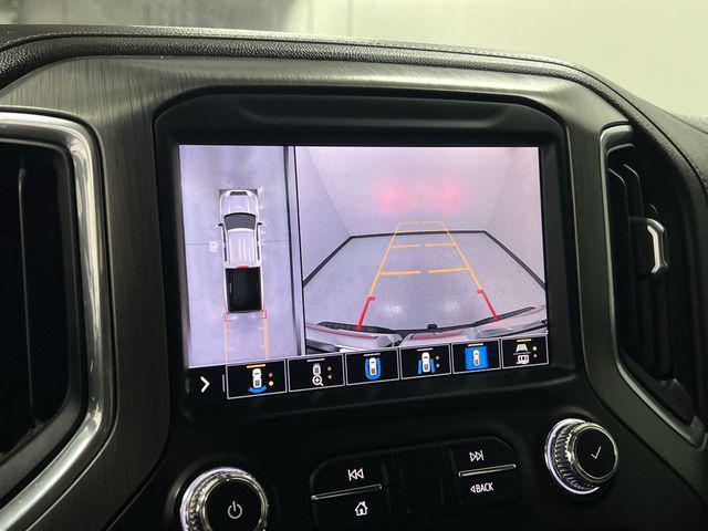 used 2020 GMC Sierra 2500 car, priced at $49,693