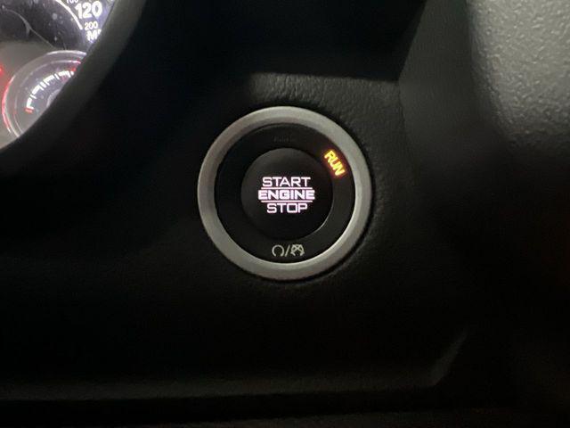 used 2019 Ram 1500 car, priced at $27,392
