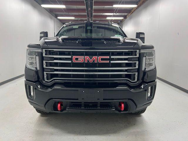 used 2022 GMC Sierra 2500 car, priced at $57,490