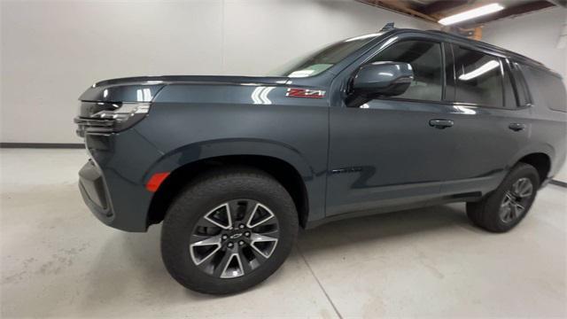 used 2021 Chevrolet Tahoe car, priced at $45,990