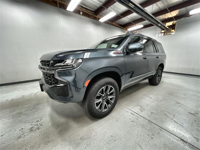 used 2021 Chevrolet Tahoe car, priced at $45,990