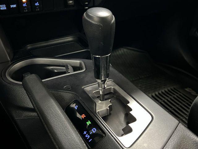 used 2018 Toyota RAV4 car, priced at $16,990