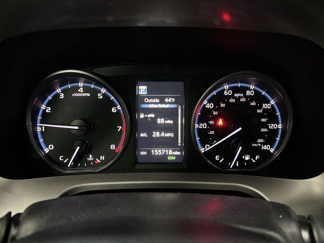 used 2018 Toyota RAV4 car, priced at $16,990