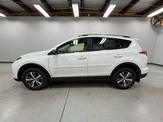 used 2018 Toyota RAV4 car, priced at $16,990