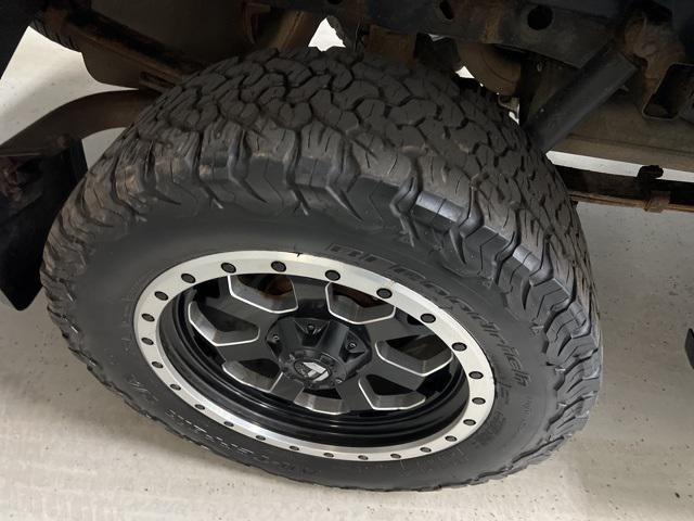 used 2016 Ford F-150 car, priced at $20,990