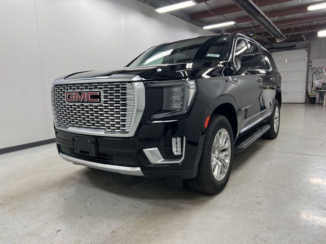 used 2024 GMC Yukon car, priced at $69,990