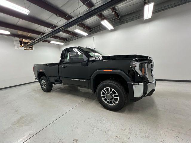 new 2025 GMC Sierra 2500 car, priced at $55,166