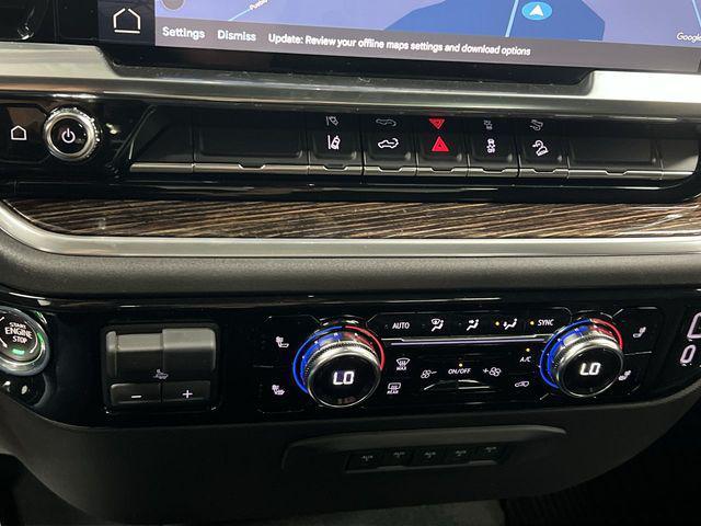 new 2025 GMC Sierra 2500 car, priced at $55,166