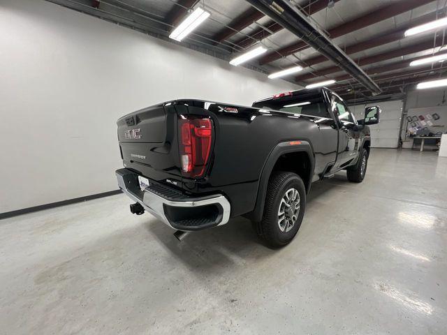 new 2025 GMC Sierra 2500 car, priced at $55,166