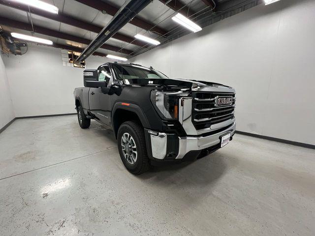 new 2025 GMC Sierra 2500 car, priced at $55,166