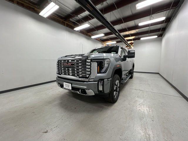 new 2026 GMC Sierra 2500 car, priced at $87,833