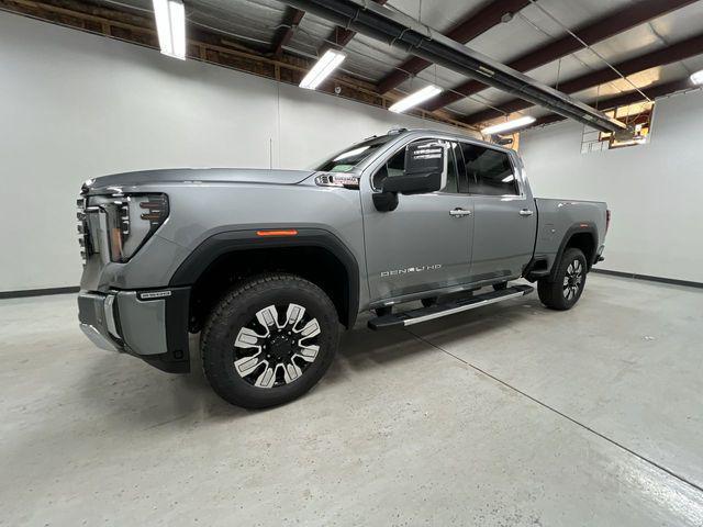 new 2026 GMC Sierra 2500 car, priced at $87,833
