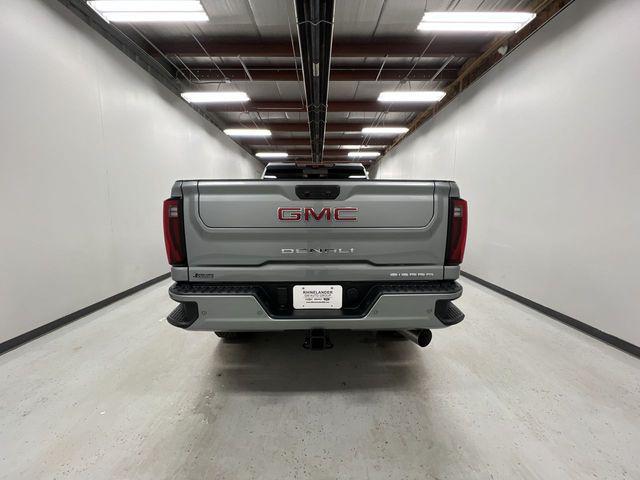 new 2026 GMC Sierra 2500 car, priced at $87,833