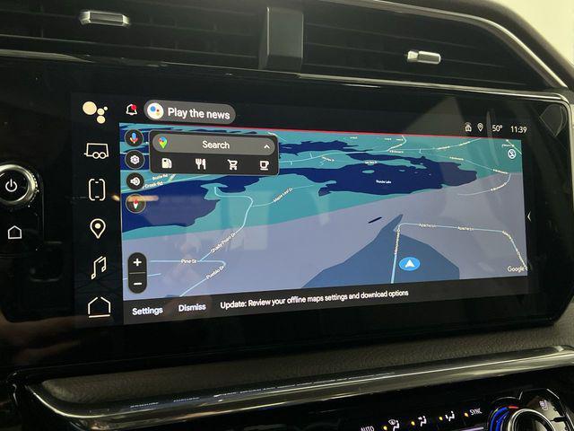 new 2026 GMC Sierra 2500 car, priced at $87,833