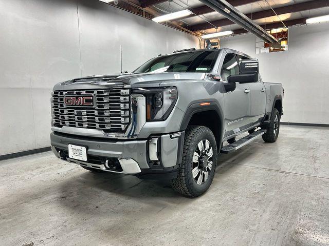 new 2026 GMC Sierra 2500 car, priced at $87,833