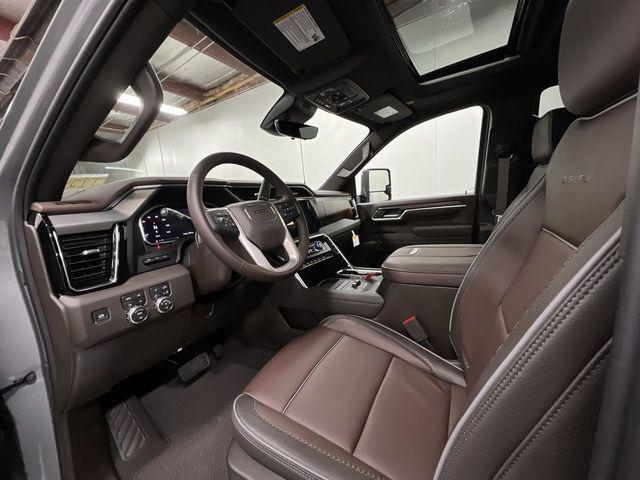 new 2026 GMC Sierra 2500 car, priced at $87,833