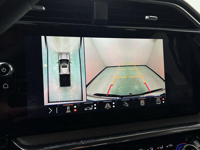 new 2026 GMC Sierra 2500 car, priced at $87,833