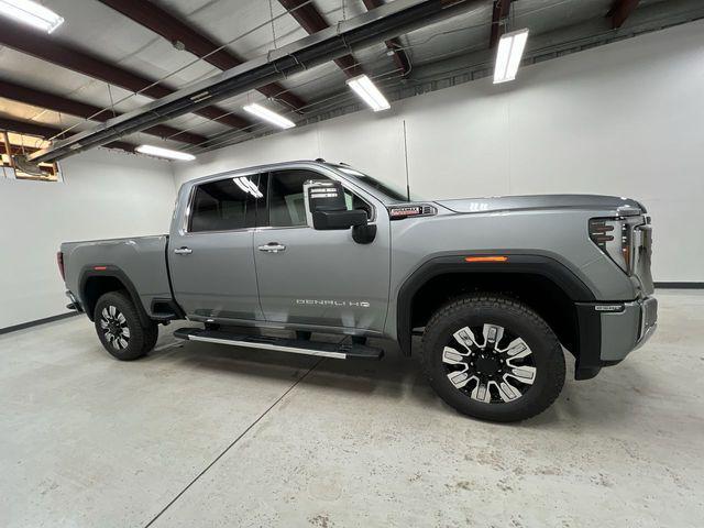 new 2026 GMC Sierra 2500 car, priced at $87,833