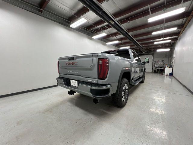 new 2026 GMC Sierra 2500 car, priced at $87,833