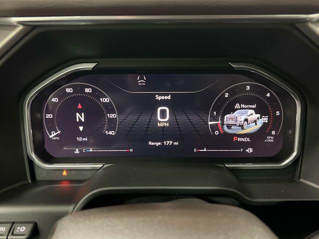 new 2026 GMC Sierra 2500 car, priced at $87,833