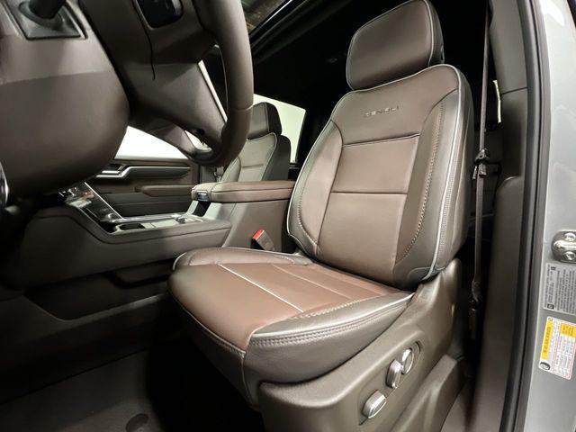 new 2026 GMC Sierra 2500 car, priced at $87,833