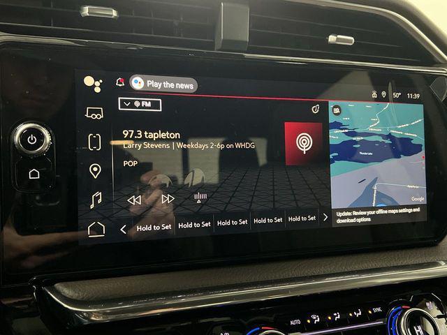 new 2026 GMC Sierra 2500 car, priced at $87,833