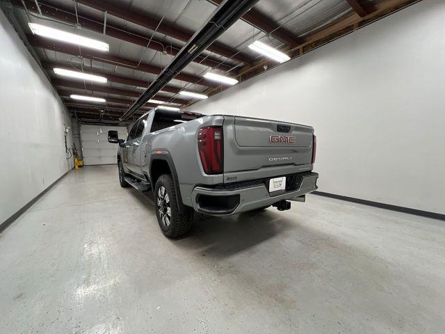 new 2026 GMC Sierra 2500 car, priced at $87,833