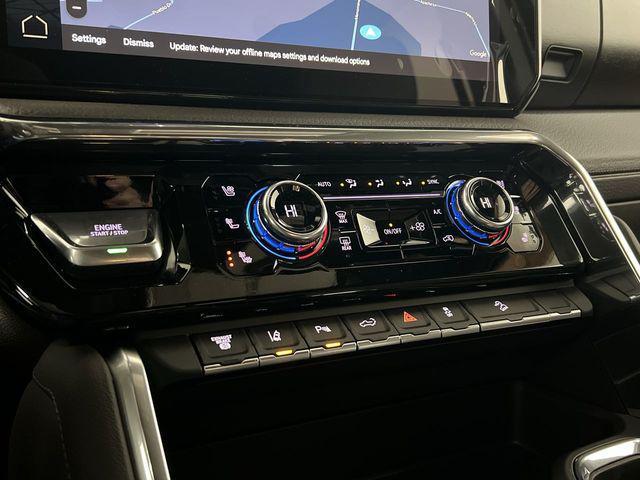 new 2026 GMC Sierra 2500 car, priced at $87,833