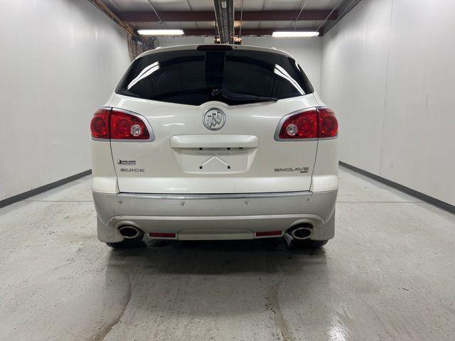 used 2012 Buick Enclave car, priced at $7,990