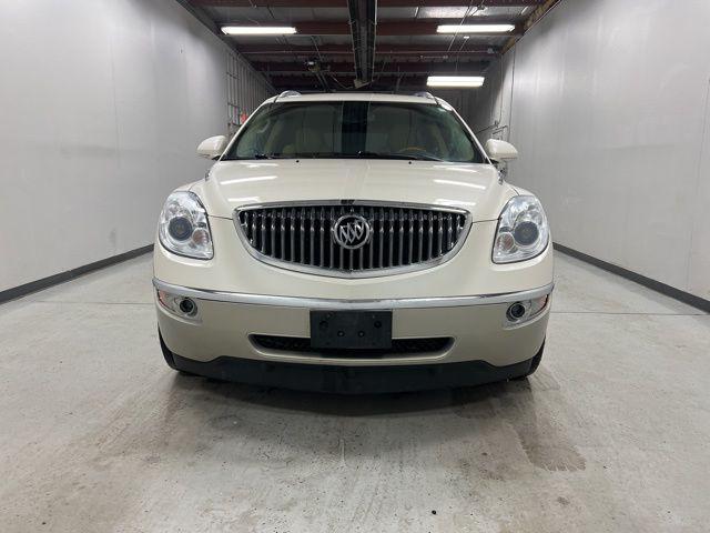used 2012 Buick Enclave car, priced at $7,990