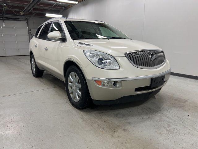 used 2012 Buick Enclave car, priced at $7,990